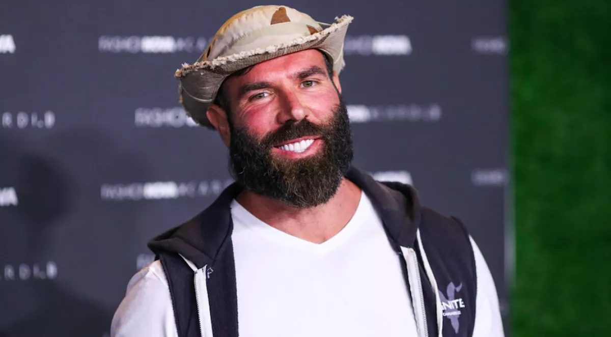 Durvára sikerült a milliárdos playboy Halloween-bulija - Videó