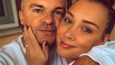 Hihetetlen mennyit nőtt Cooky-ék második kisfia! Elolvadnak tőle a rajongók - Fotók