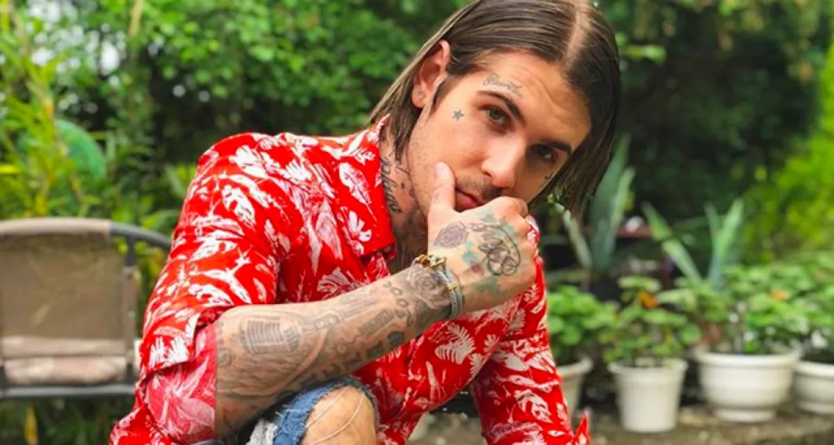 A nap híre! Hiro nagy bejelentést tett! - Fotó