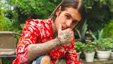 A nap híre! Hiro nagy bejelentést tett! - Fotó