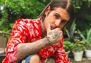 Öt hónapos már Hiro lánya, Mona hatalmas cukiság! - Fotó