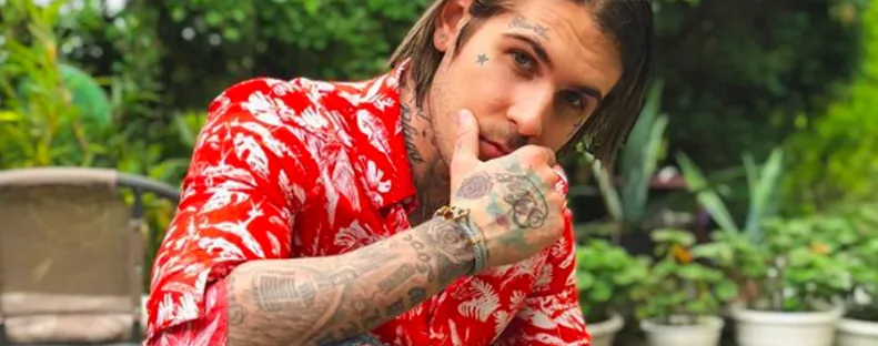 Öt hónapos már Hiro lánya, Mona hatalmas cukiság! - Fotó