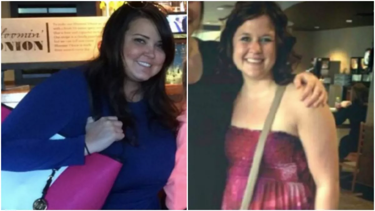 Így változol meg, ha leteszed az italt! Ezek az emberek bevállalták - Fotók