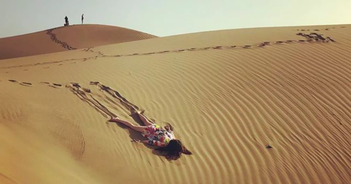 Halott édesanya - ő az Instagram új sztárja! - Fotók