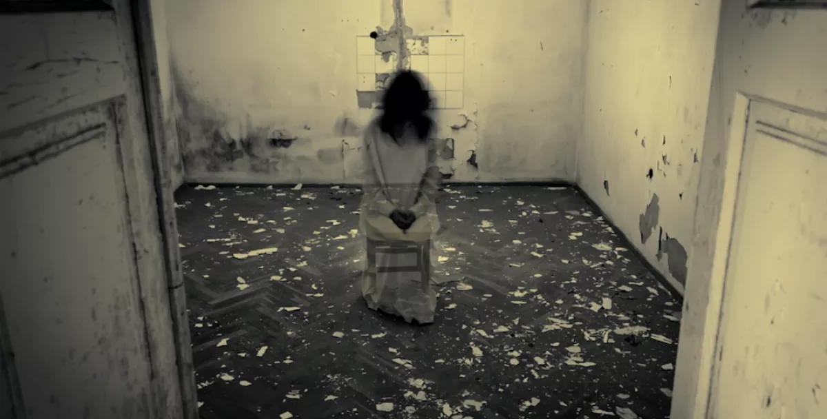 Íme az 5 jel, hogy szellem él az otthonodban! 