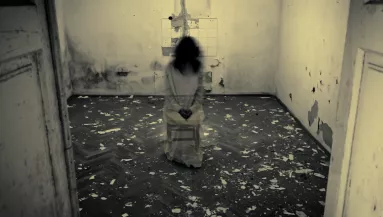 Íme az 5 jel, hogy szellem él az otthonodban! 