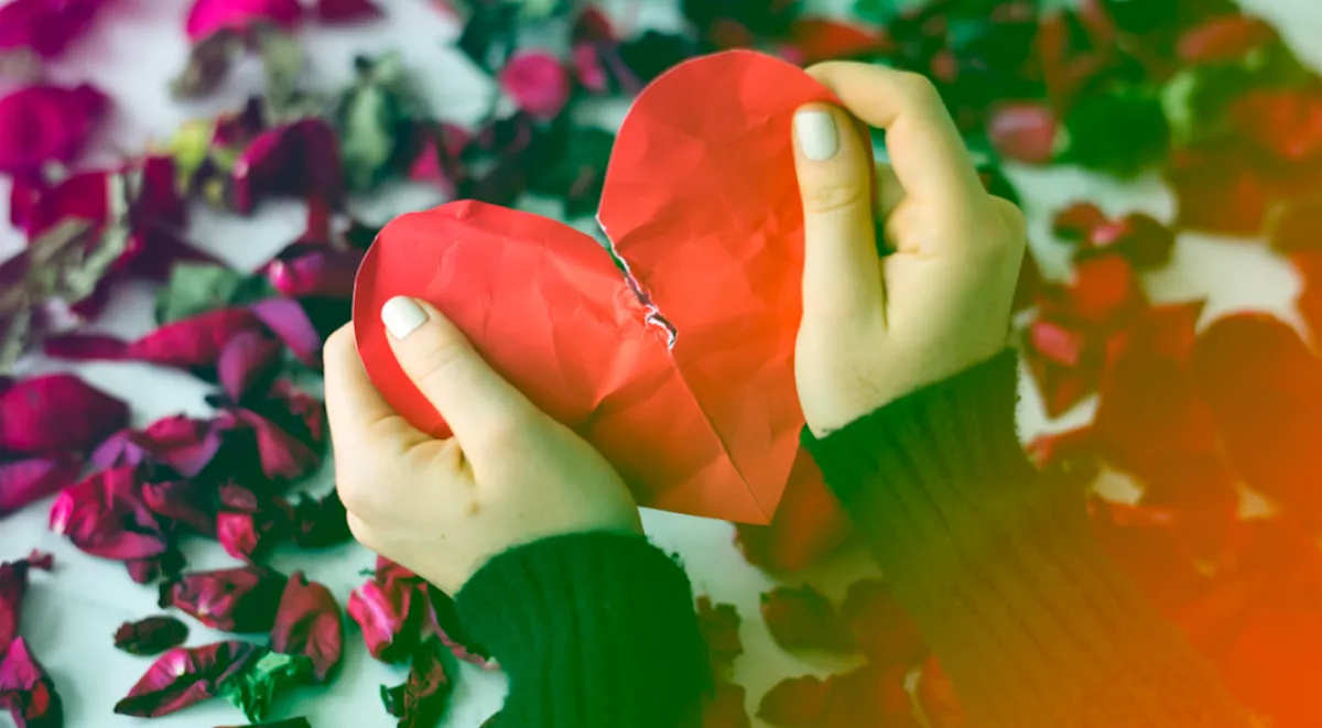 Íme a 6 biztos jel, hogy a pasid nem szeret! 