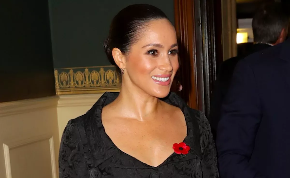 Jön az újabb trónörökös? Meghan Markle képei felrobbantották a netet- Fotók