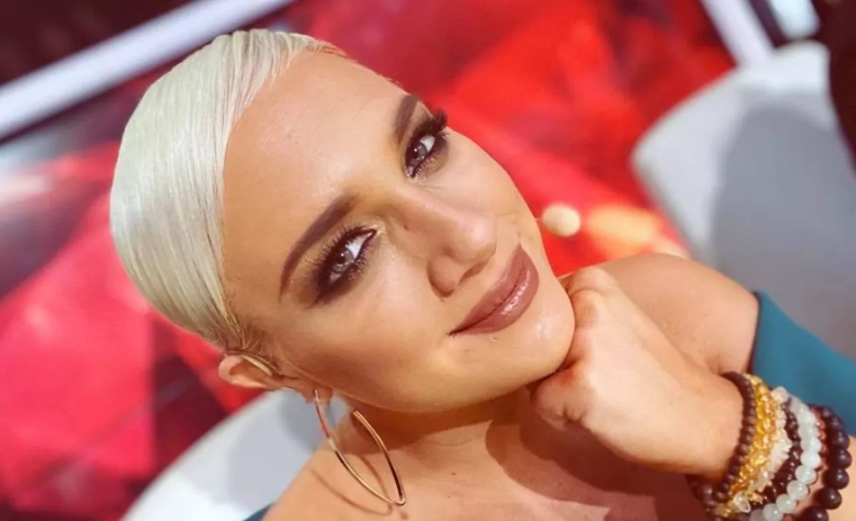 Bréking! Váratlan bejelentést tett Tóth Gabi!