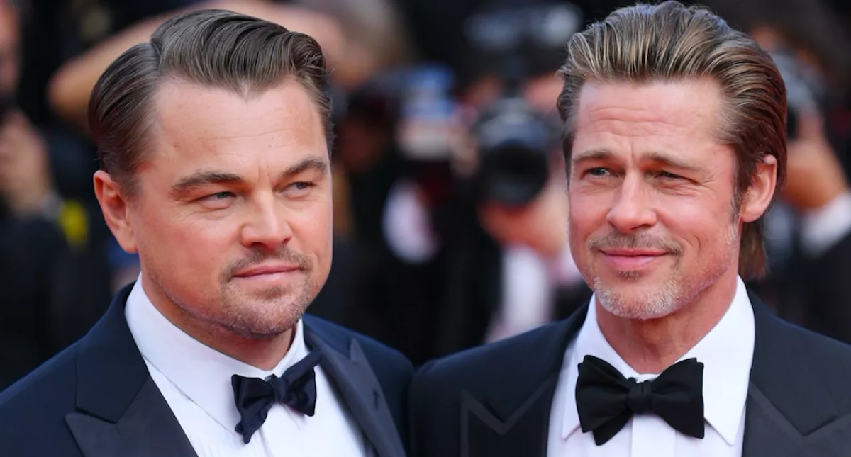 Nem Pitt, Nem DiCaprio: ő idén a világ legszexibb férfija! - Fotók