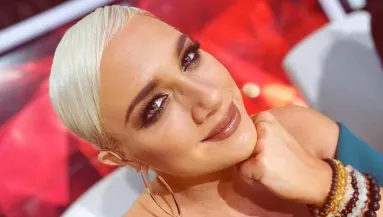 Bréking! Megvan Tóth Gabi utódja!