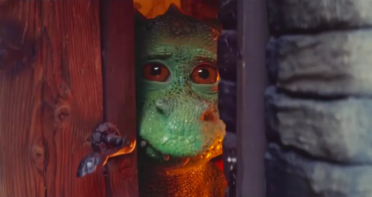 Megérkezett az év legjobban várt karácsonyi reklámja! Budapesten forgatták - Videó