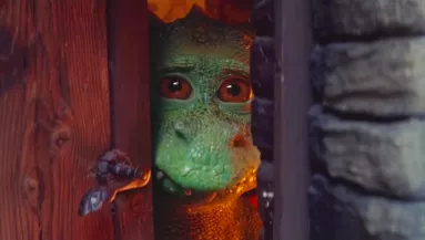 Megérkezett az év legjobban várt karácsonyi reklámja! Budapesten forgatták - Videó