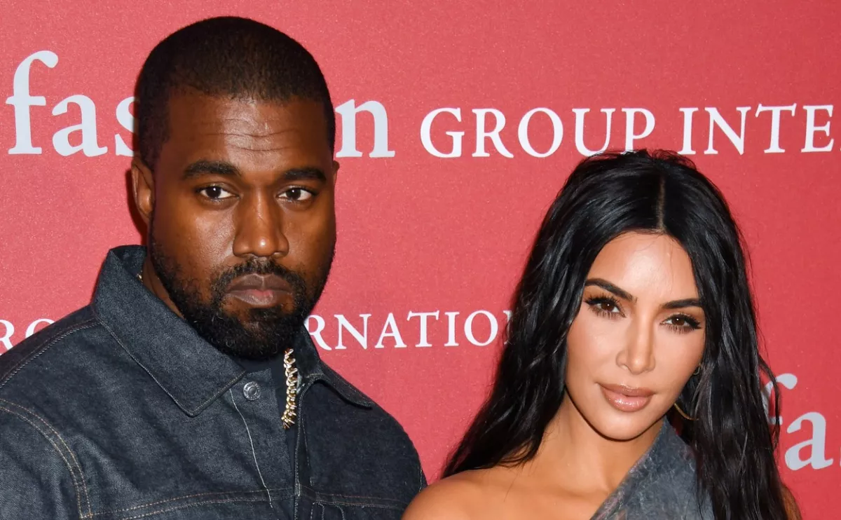 Ezt látnod kell! Egymilliárdért árulja ezt a lakását Kanye West és Kim Kardashian! - Fotók