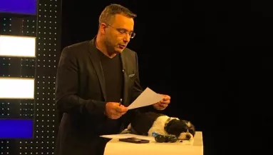 Gyászol Sváby András! Megrázó hírt közölt