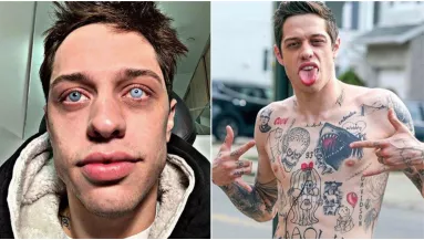 Világsztárokat szed fel ez a 25 éves srác: újabb híresség az áldozata! - Fotók