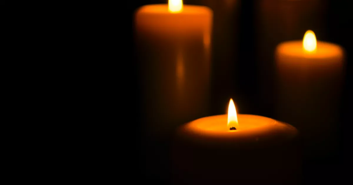 Borzasztó tragédia: két ember halt szörnyet Vácon - Fotók