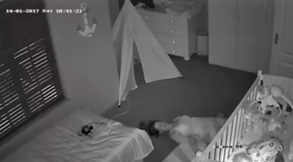 Vírusként terjed: így szökik az anya a gyerekszobából!