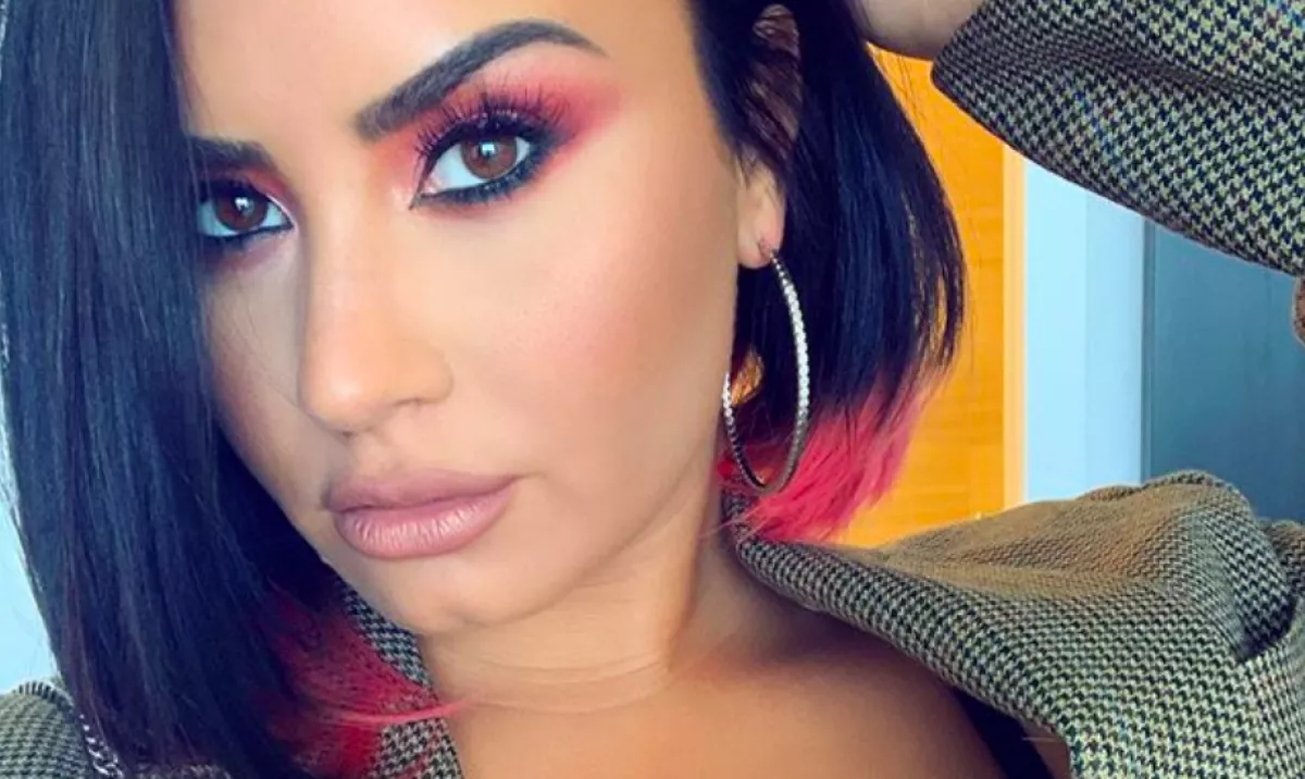 Szerelmes! 5 dolog, amit megtudtunk Demi Lovato modell pasijáról! - Fotók