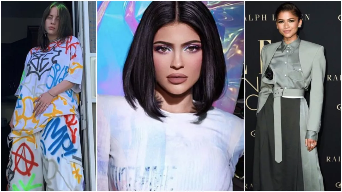 Kylie Jenner-t letaszították a trónról! Íme a 2019-es divatdiktátorok listája - Fotók