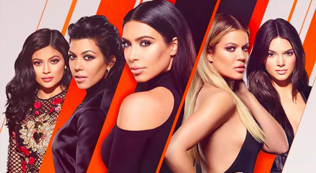 Sokk! Búcsú a Kardashian-klán bombázójától!
