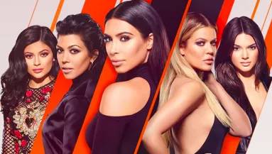 Sokk! Búcsú a Kardashian-klán bombázójától!