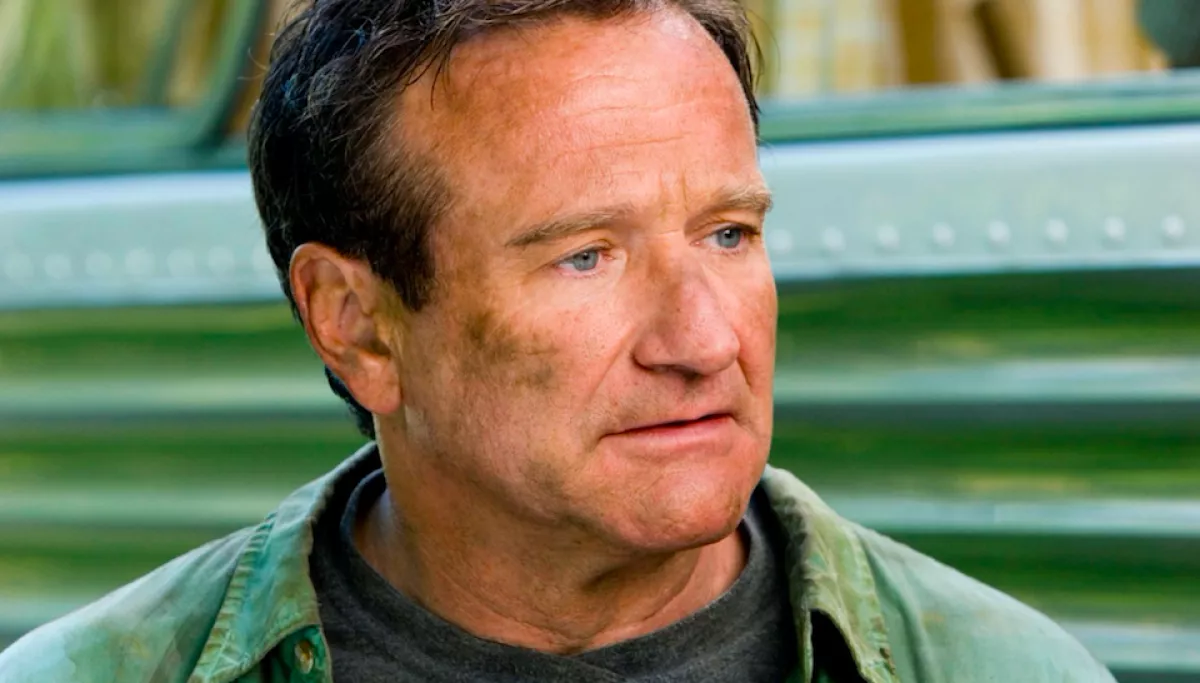 Ilyet még nem láttál! 2 milliárdért árulják Robin Williams egykori otthonát - Fotók