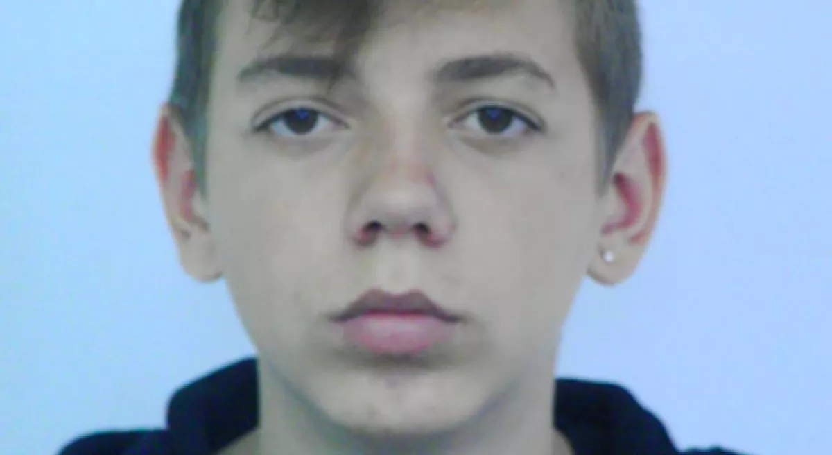 Elfogatóparancs a 16 éves Leventével szemben - ezt tette a barátjával!