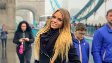 Büszkeség! Legjobbak közt a magyar szépségkirálynő! - Fotók