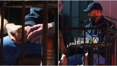 Ezt hogy magyarázza meg Justin Timberlake? Szexi színésznővel fotózták le! - Fotók