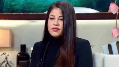 Gáspár Evelyn reagált családja autóbalesetére! Erre kér mindenkit! - Fotók