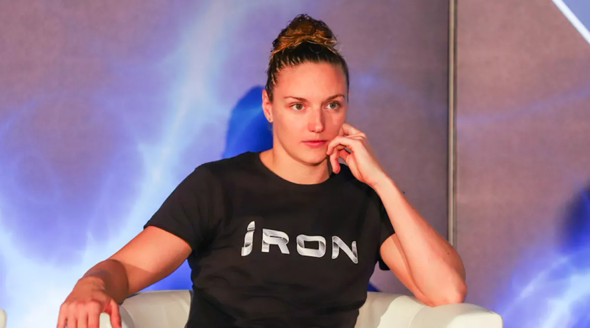 Sokkolta az országot! Megdöbbentő bejelentést tett Hosszú Katinka!