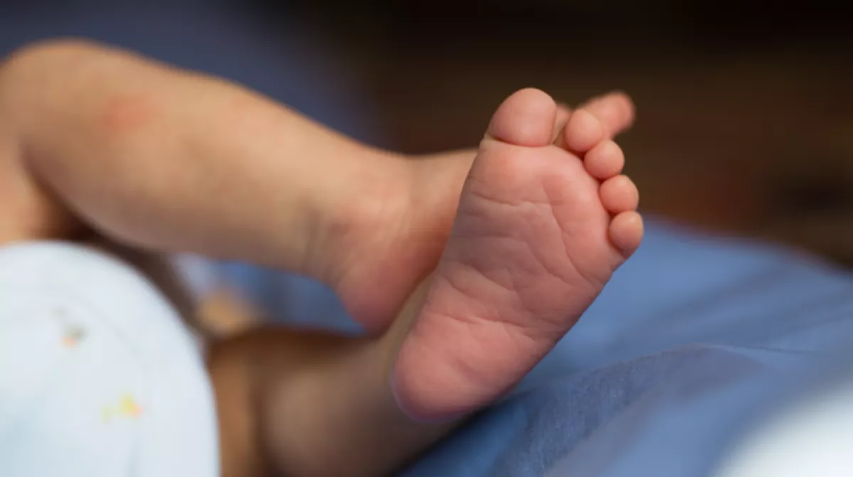 Váratlan bejelentés: apa lett a népszerű magyar énekes - Fotó