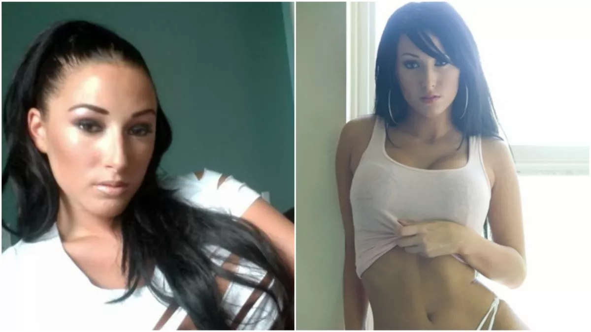 Sokan undorodnak tőle! 32 millióért lett műnő ebből a gyönyörű táncoslányból - Fotók