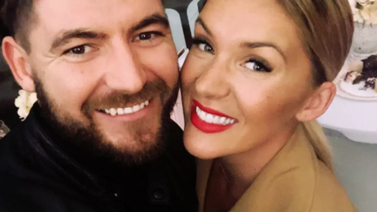 Óriási fordulat: férjhez ment és babát vár Hódi Pamela - Fotók