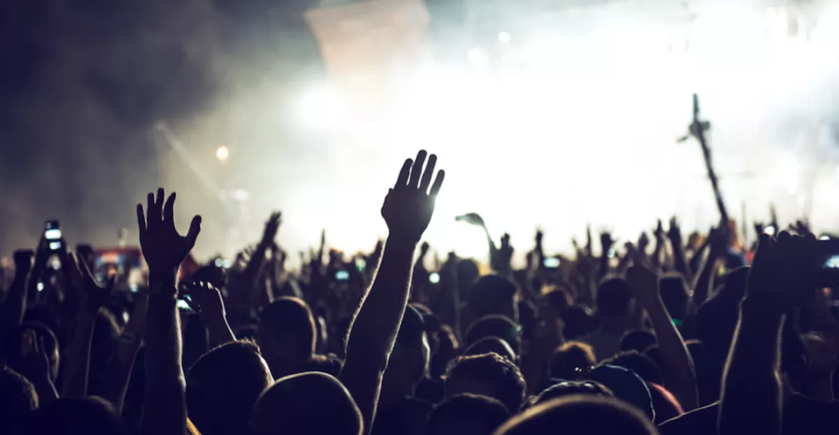 Bréking! 20 év után újra Budapesten a világhírű zenekar!