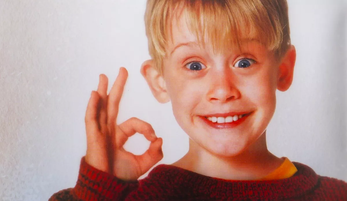 15 dolog, amit eddig nem tudtál a Reszkessetek, betörők!-ről