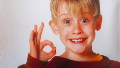 15 dolog, amit eddig nem tudtál a Reszkessetek, betörők!-ről