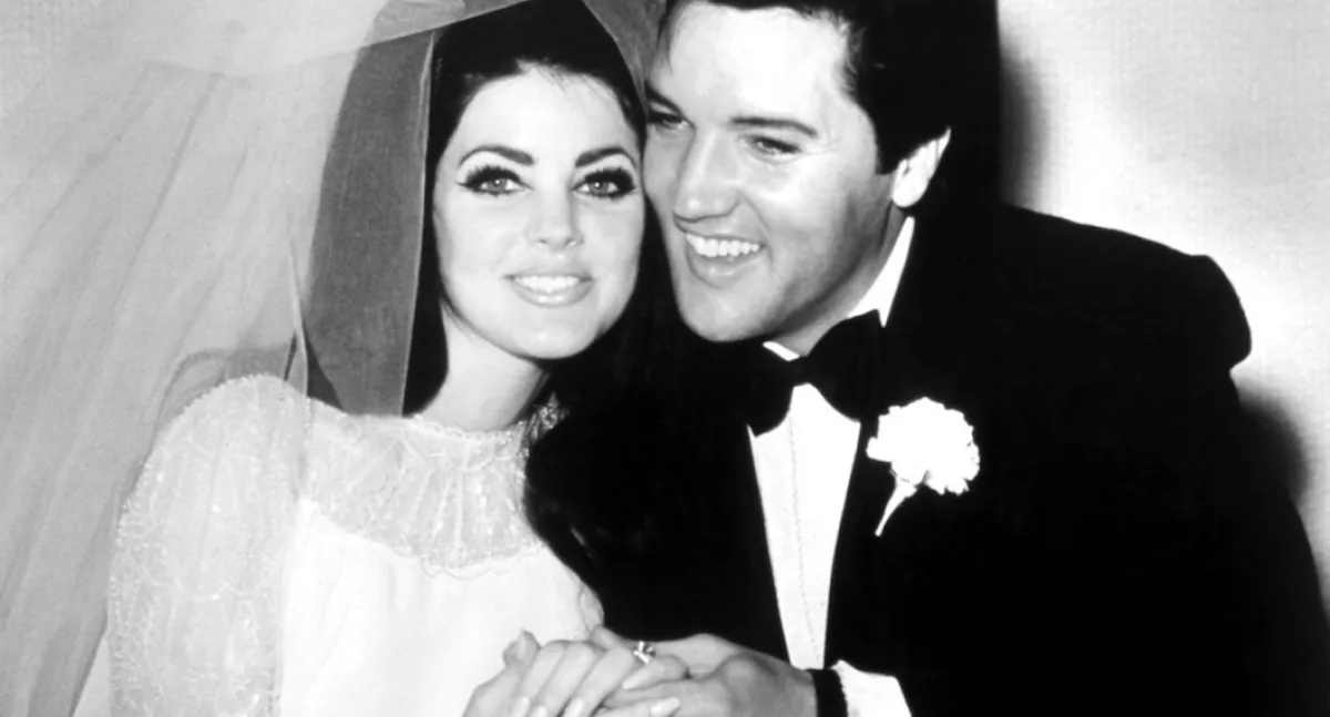 Ez egy mese! Egymilliárdért árulják Elvis Presley-ék szerelmi fészkét! - Fotók
