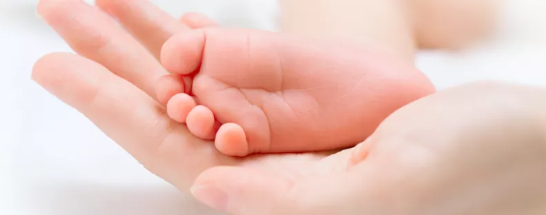 Tavaly szült - második gyermekét várja a csinos magyar műsorvezető! - Fotó