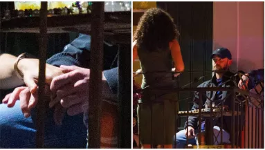 "Nagyot hibáztam" - megszólalt Justin Timberlake a lesifotók kapcsán! Ez történt