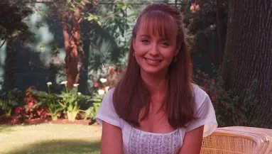 46 évesen is bombázó a Paula és Paulina sztárja! Ő meg az ikertestvére - Fotók