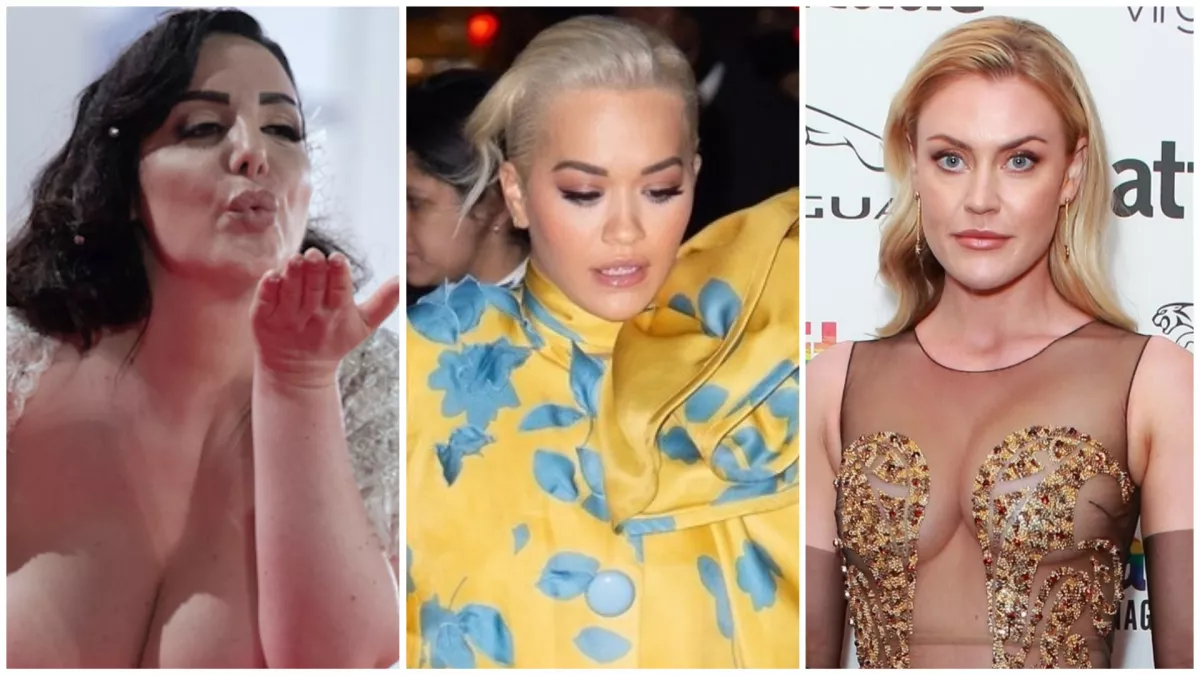 Rita Ora, Cardi B, Katy Perry - íme 2019 tíz legrosszabb ruhája! - Fotók