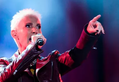 Gyász! Elhunyt a Roxette énekese!
