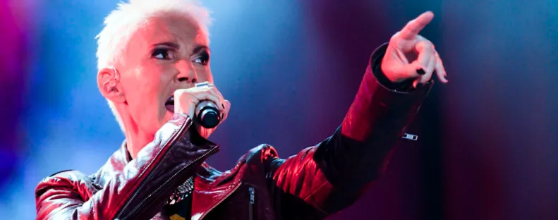 Gyász! Elhunyt a Roxette énekese!