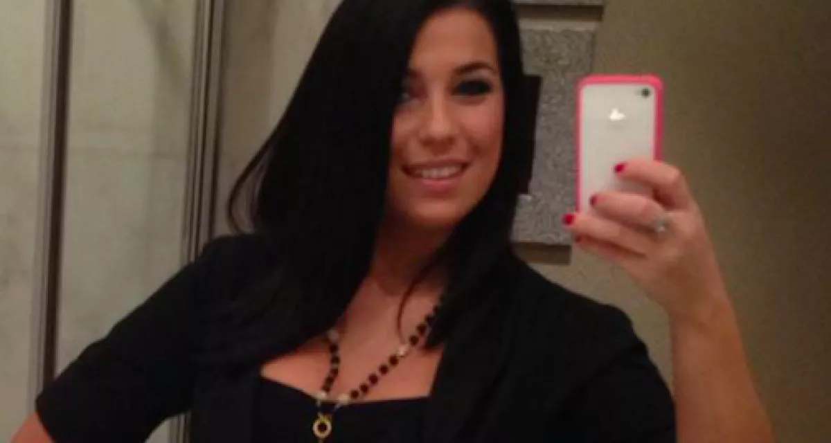 A Bazilikánál vágta fel az ereit a magyar modell! - Szabadnapos orvos mentette meg - Videó