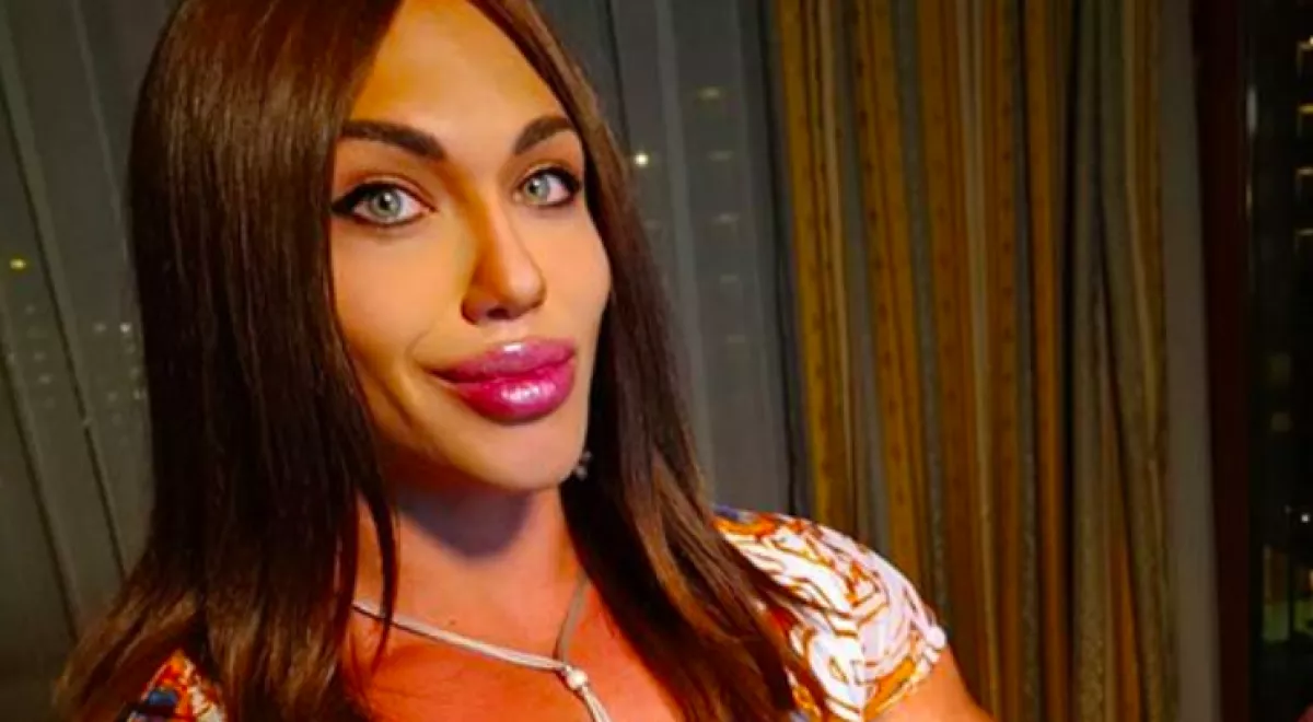 Combjaival lett az Insta sztárja Nati! Leesik az állad - Fotók