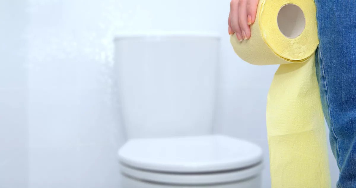 Veszélyes: ezért ne tegyél papírt a nyilvános WC-k ülőkéjére!