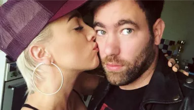 "Első látásra szerelem!" - Itt az első fotó Tóth Gabiék kislányáról! 