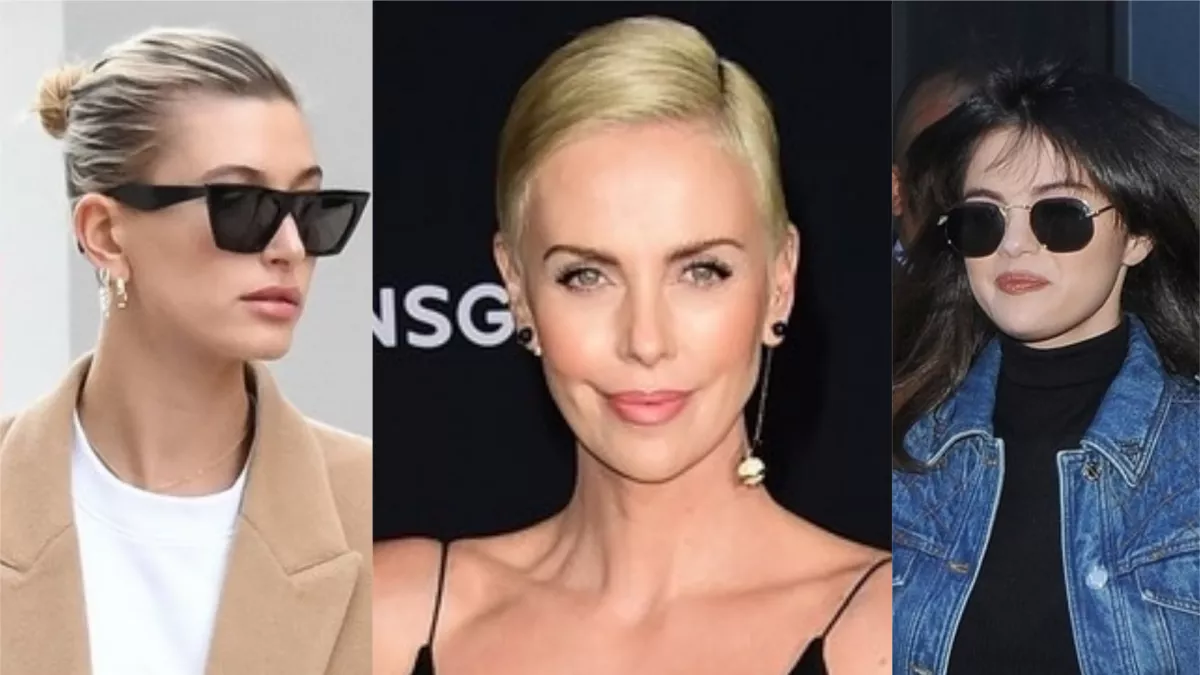 Hailey Bieber kabátjáért megőrülnek a nők - Íme a hét legszexibb ruhái!